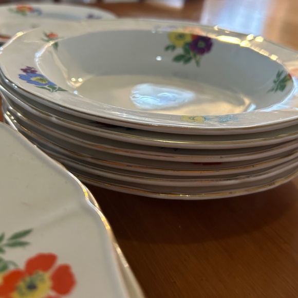 Alfred Meakin Collection - Picture 6 of 8